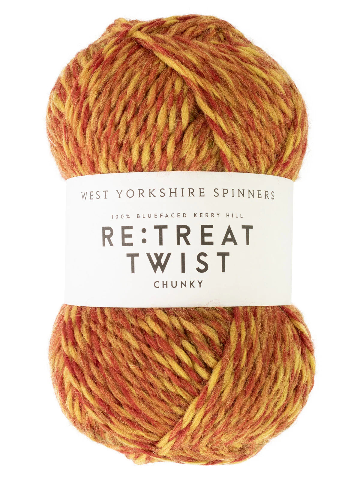 Re:Treat Twist - 1221 Harvest image
