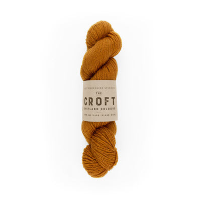 WYS The Croft Aran