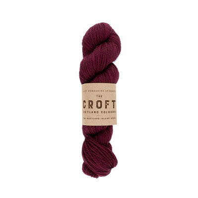 WYS The Croft Aran