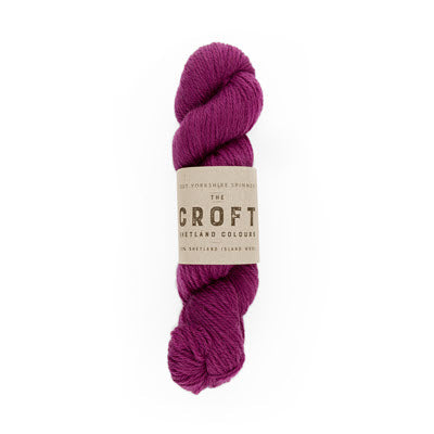 WYS The Croft Aran