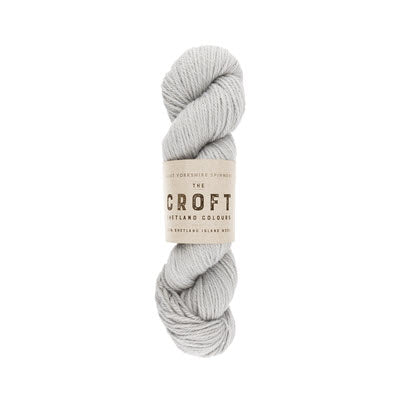 WYS The Croft Aran