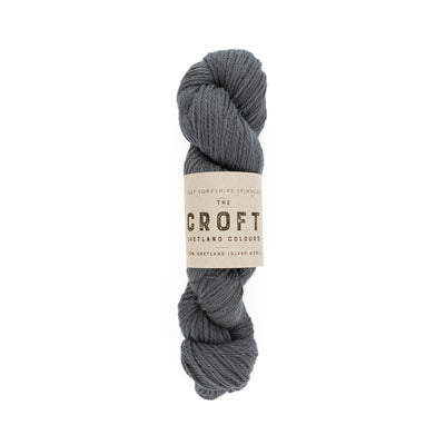 WYS The Croft Aran
