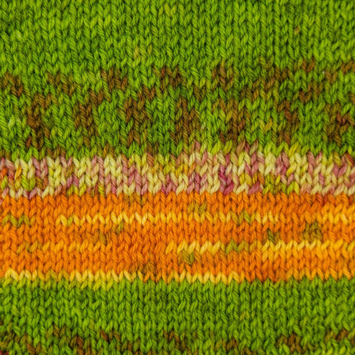 Luca-S WoolenWalk - Superwash Sock Wool, Knitting Yarn