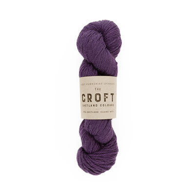 WYS The Croft Aran