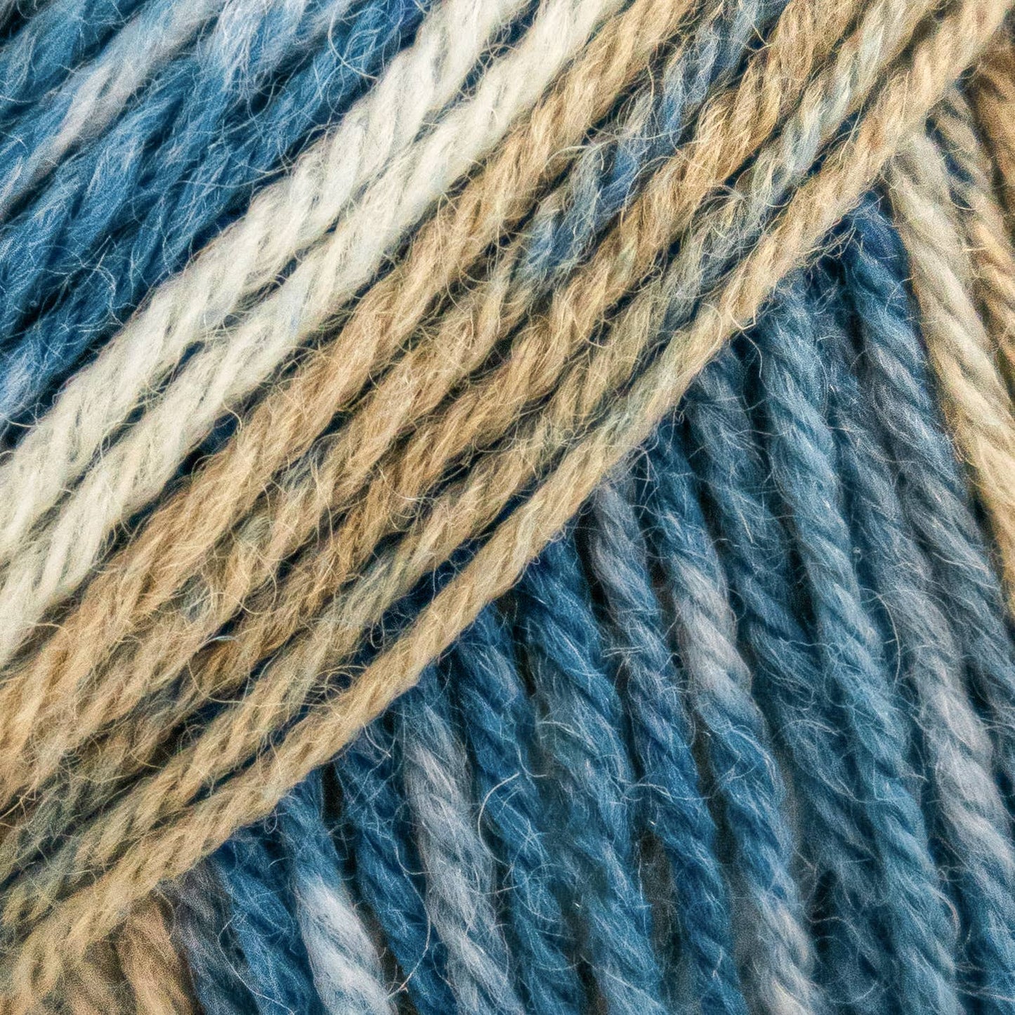 Luca-S WoolenWalk - Superwash Sock Wool, Knitting Yarn