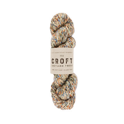 WYS The Croft Aran