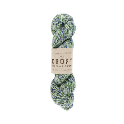 WYS The Croft Aran