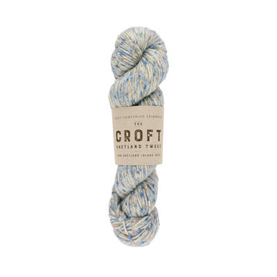 WYS The Croft Aran