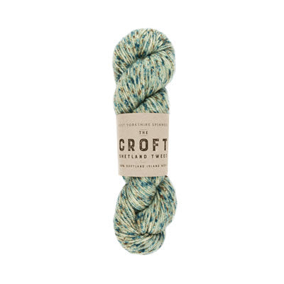 WYS The Croft Aran