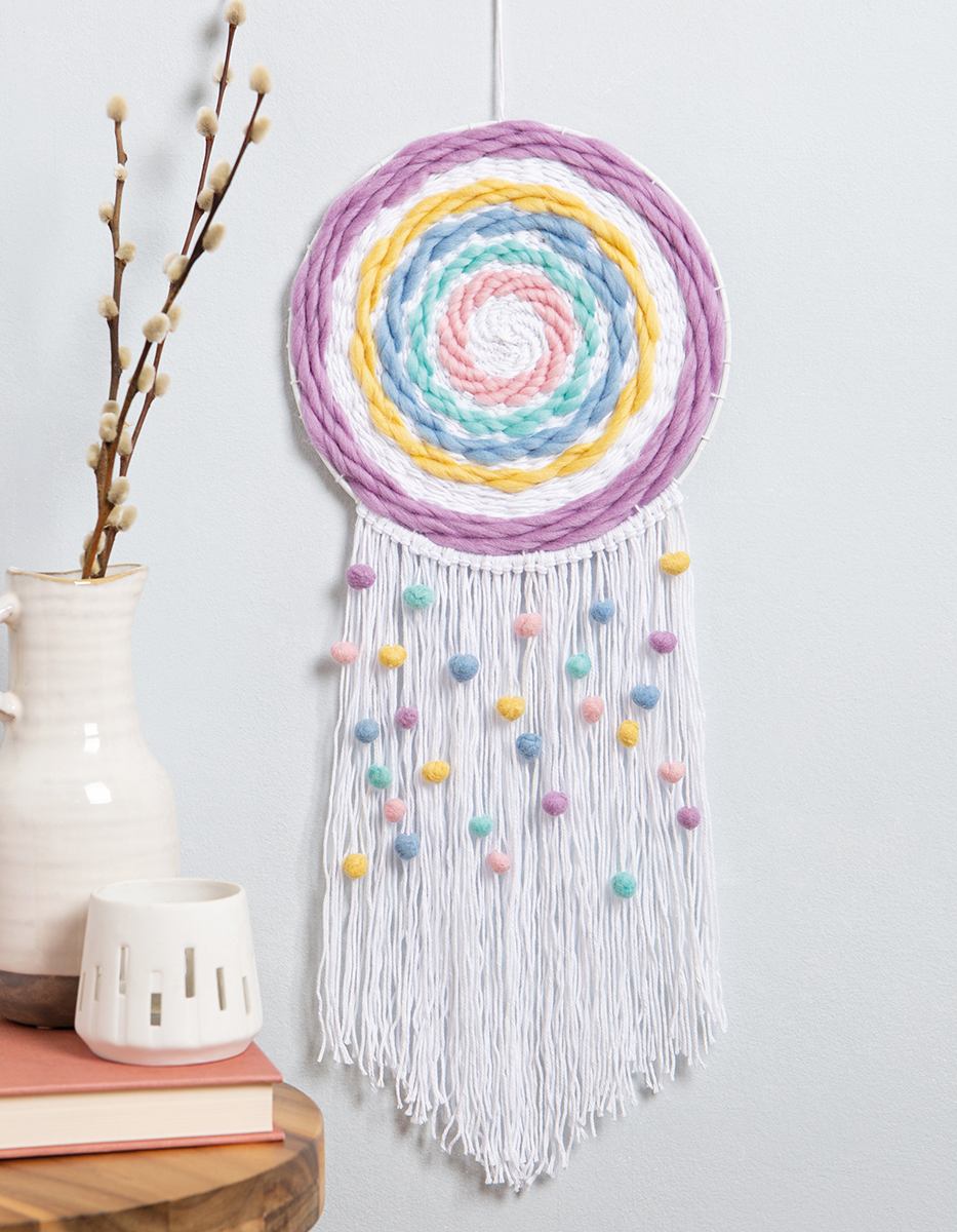 Pocket Book of Weaving