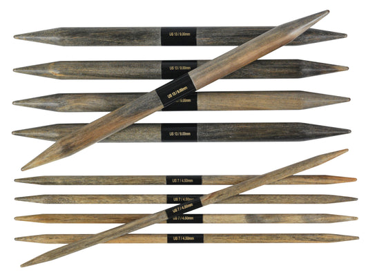 LYKKE Double-Pointed Knitting Needles image 0