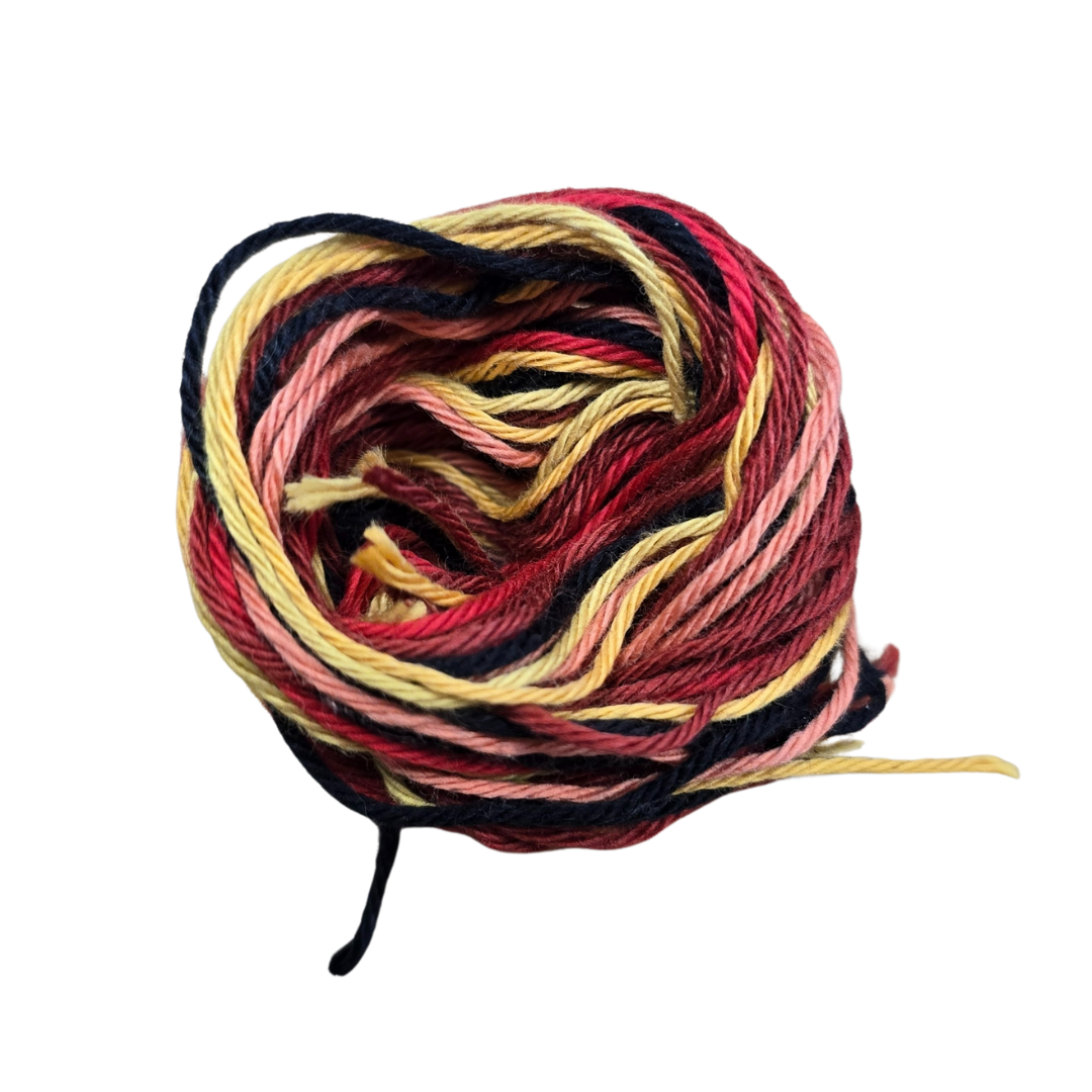 Braid Weaving Kit - Phoenix image