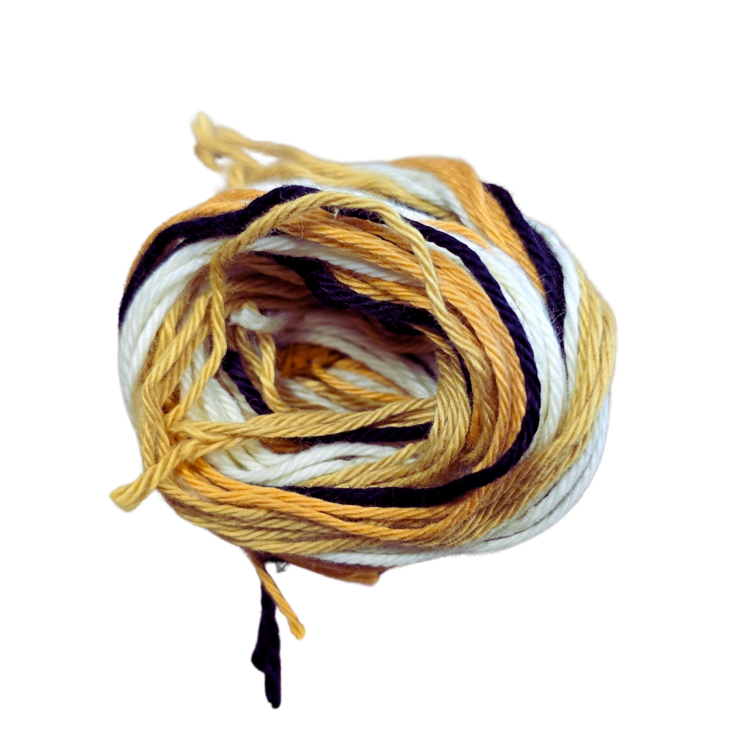Braid Weaving Kit - Desert Sun image
