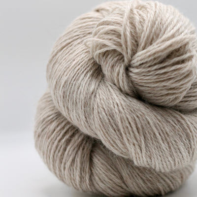 John Arbon Yarnadelic Worsted - Ordinary Joe image
