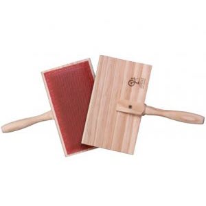 Ashford Hand Carders image 0