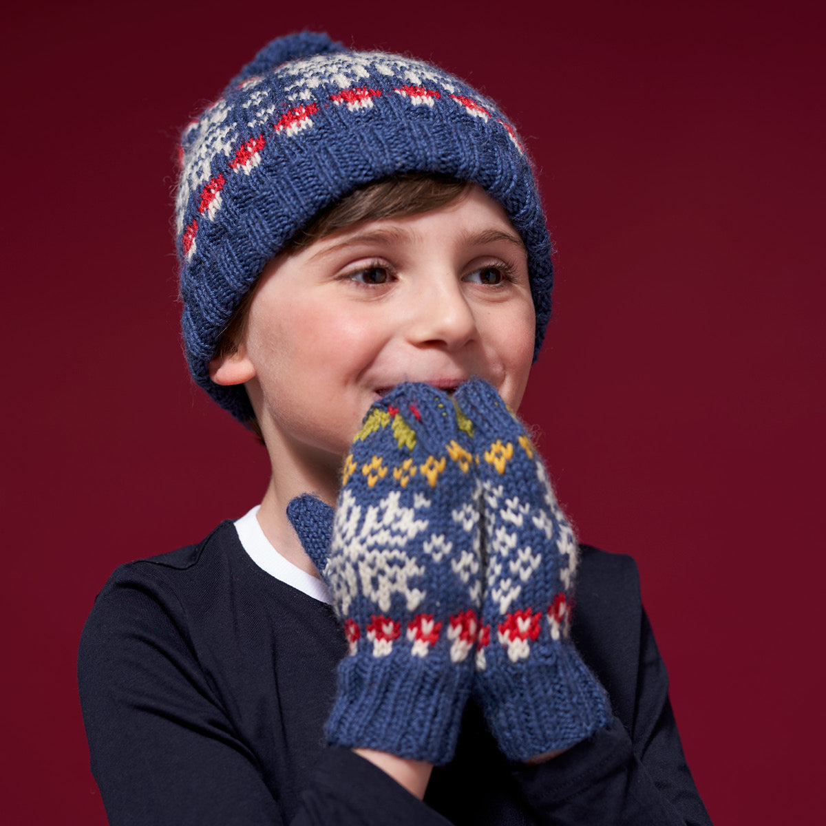 Festive Family image 12
