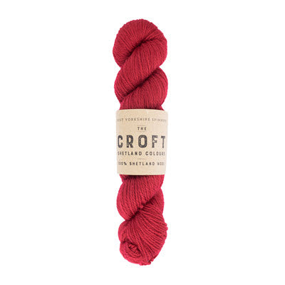 WYS The Croft Aran