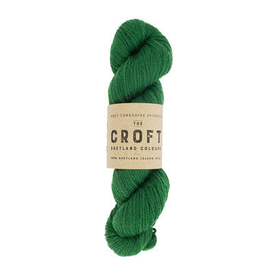 WYS The Croft Aran