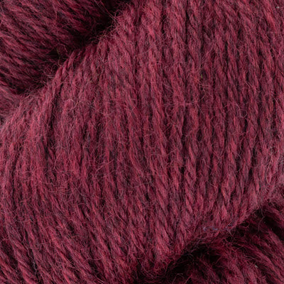 WYS Fleece BFL DK
