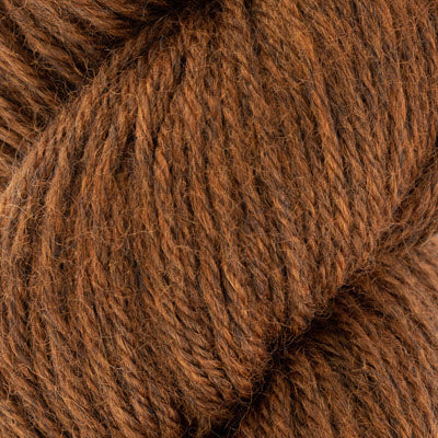 WYS Fleece BFL DK