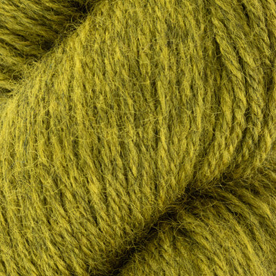 WYS Fleece BFL DK