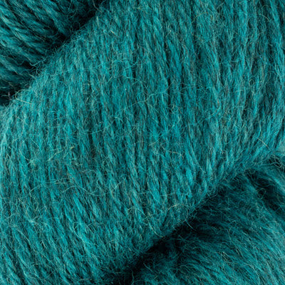 WYS Fleece BFL DK