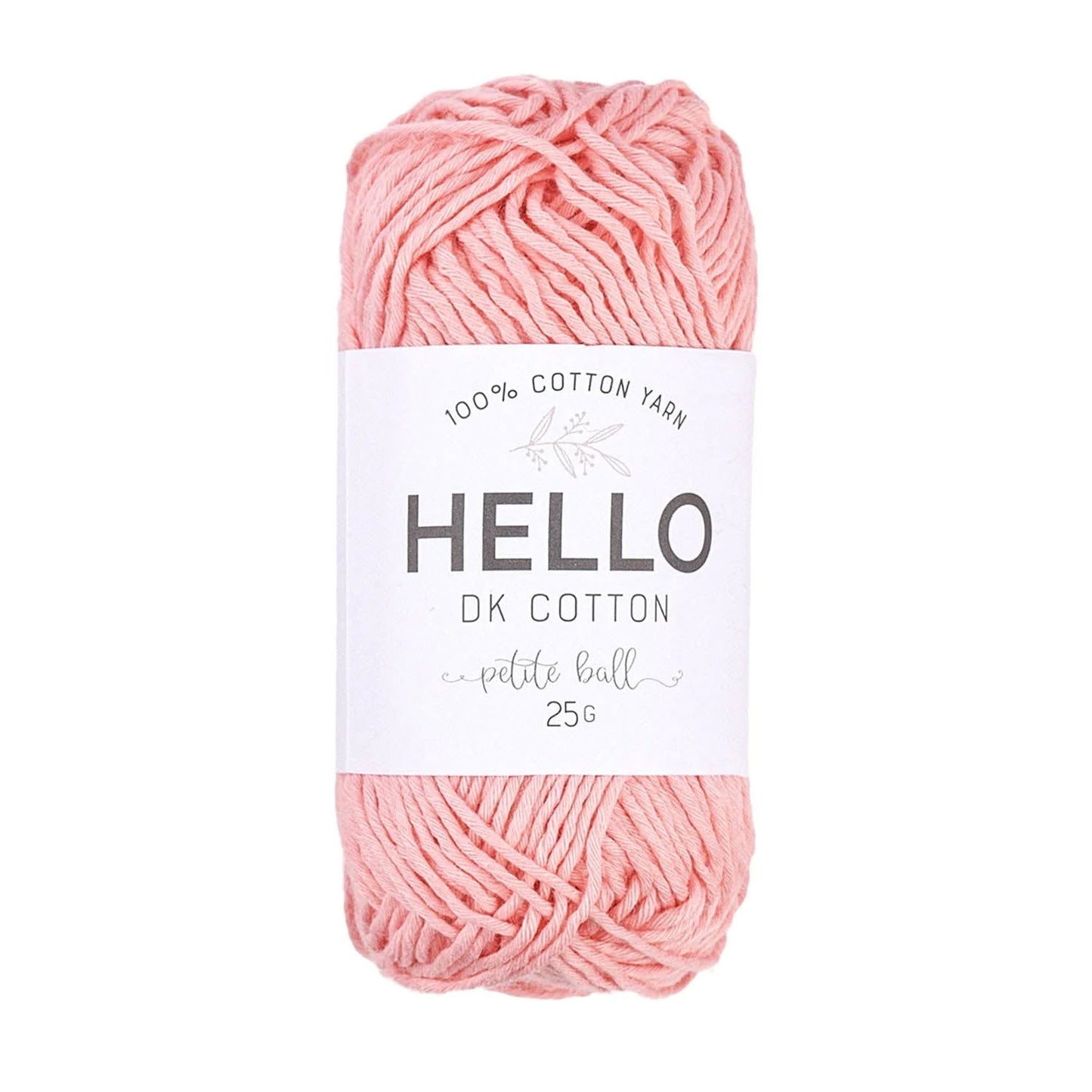 Hello Cotton Petite Ball