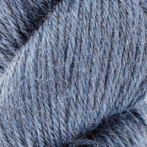 WYS Fleece BFL DK