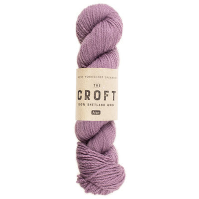 WYS The Croft Aran