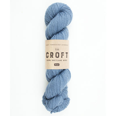 WYS The Croft Aran