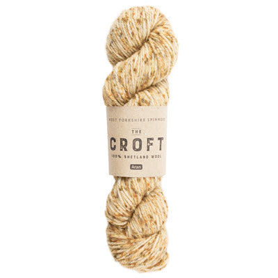 WYS The Croft Aran
