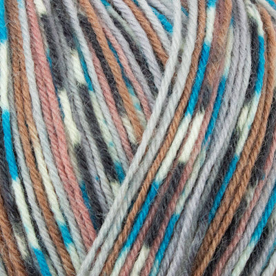 WYS Signature 4ply