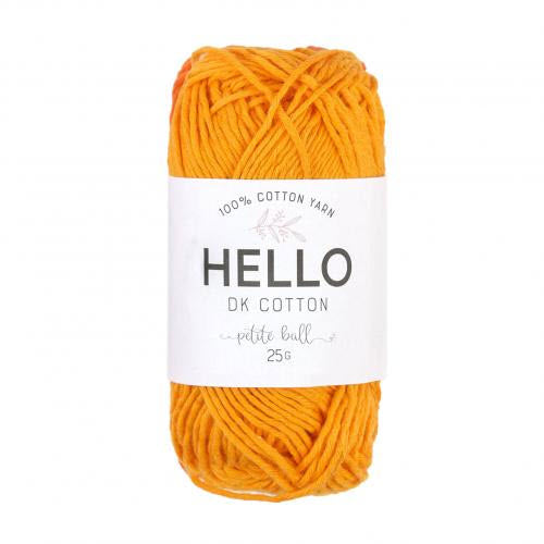 Hello Cotton Petite Ball