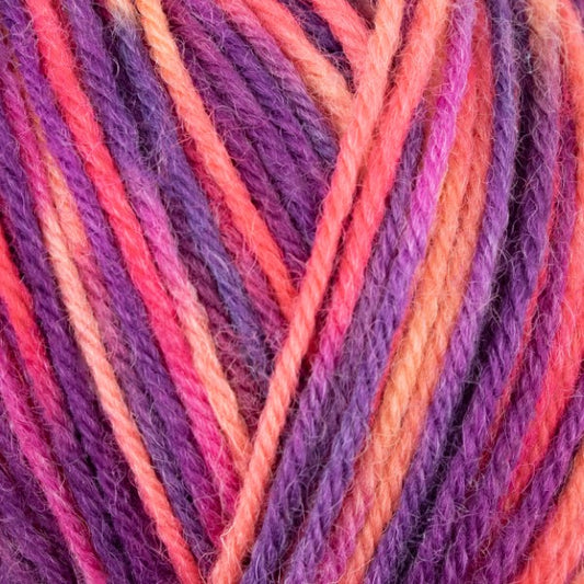 WYS ColourLab Sock DK