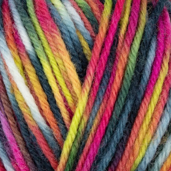 WYS ColourLab Sock DK