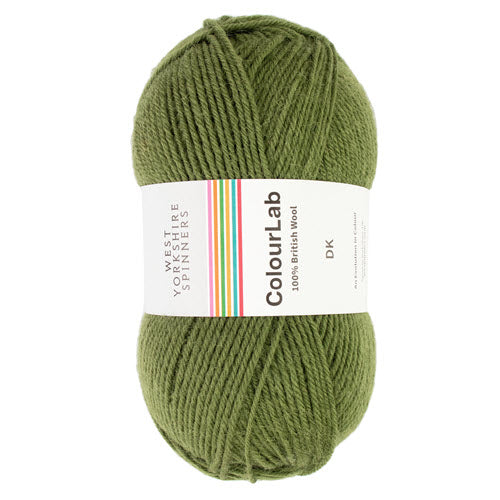 WYS ColourLab DK