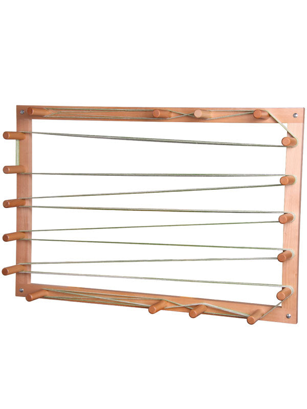 Warping Frame