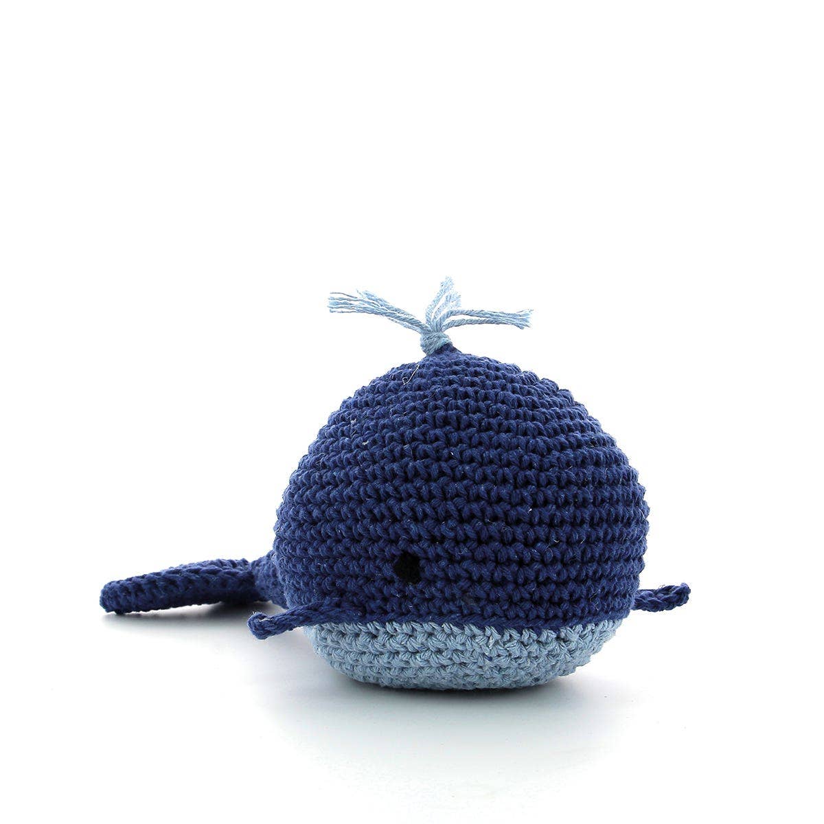 Hoooked - DIY Crochet Kit Pepper the Whale