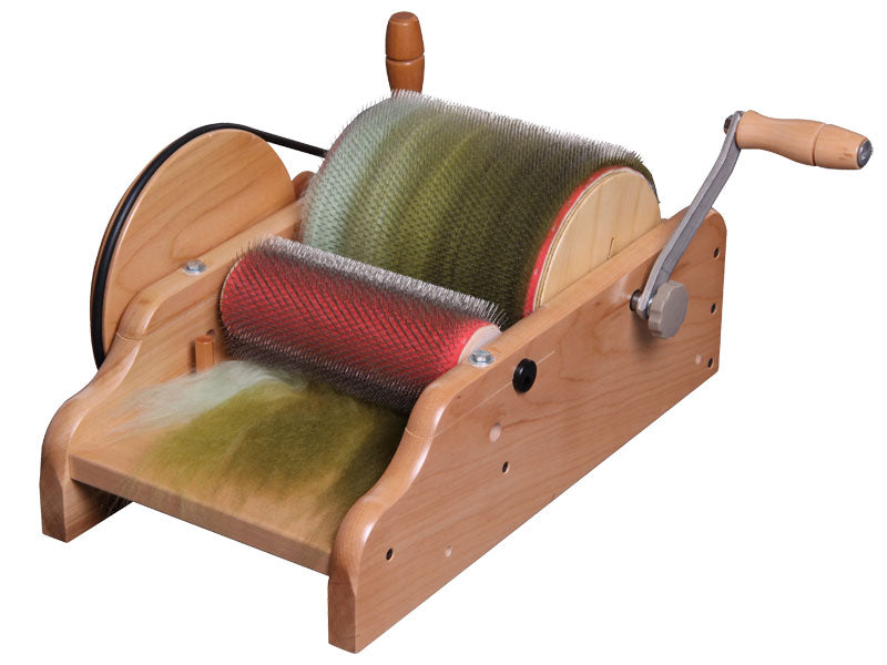 Drum Carders
