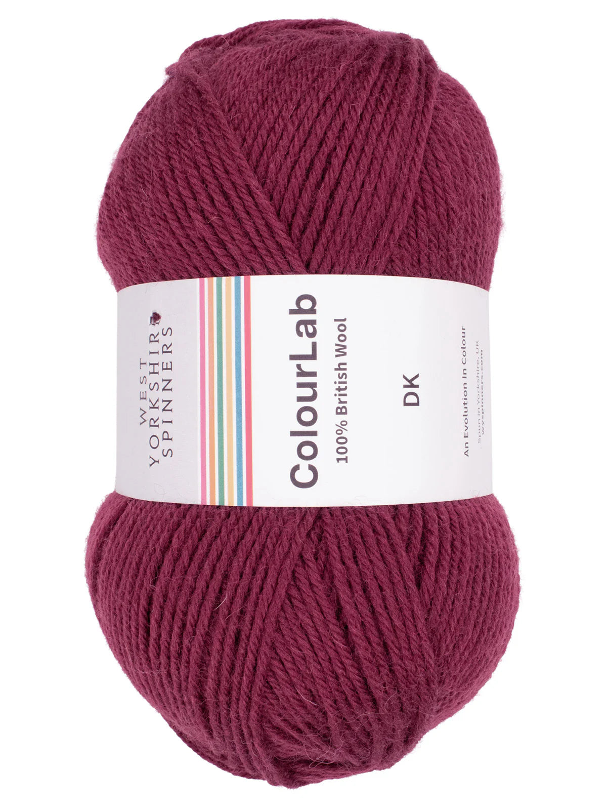 WYS ColourLab DK