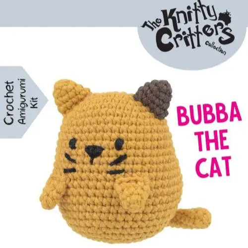Bubba the Cat