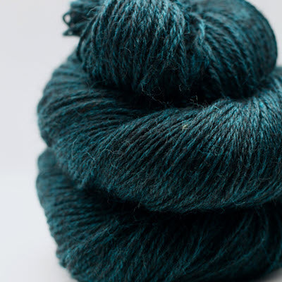 John Arbon Yarnadelic Sport - Indigo Dust image