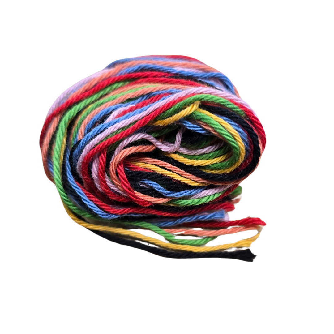 Braid Weaving Kit - Ball Pit image