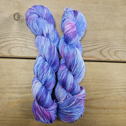 Nebula Platinum Sock image 0