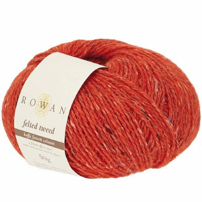Rowan Felted Tweed