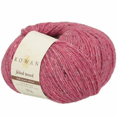 Rowan Felted Tweed