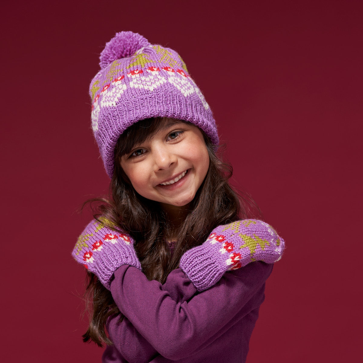Festive Family image 11