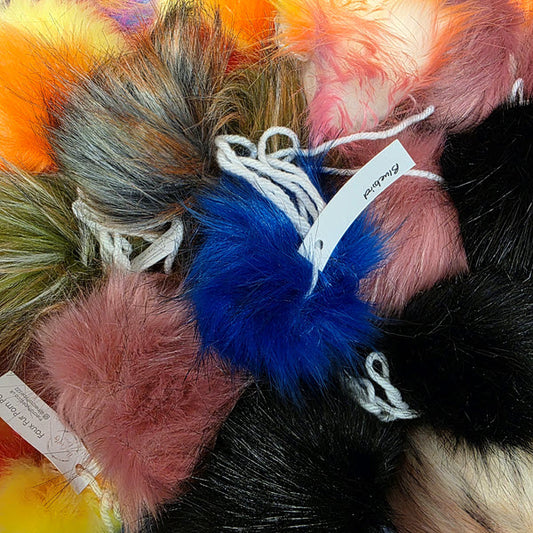 Pom Poms image 0
