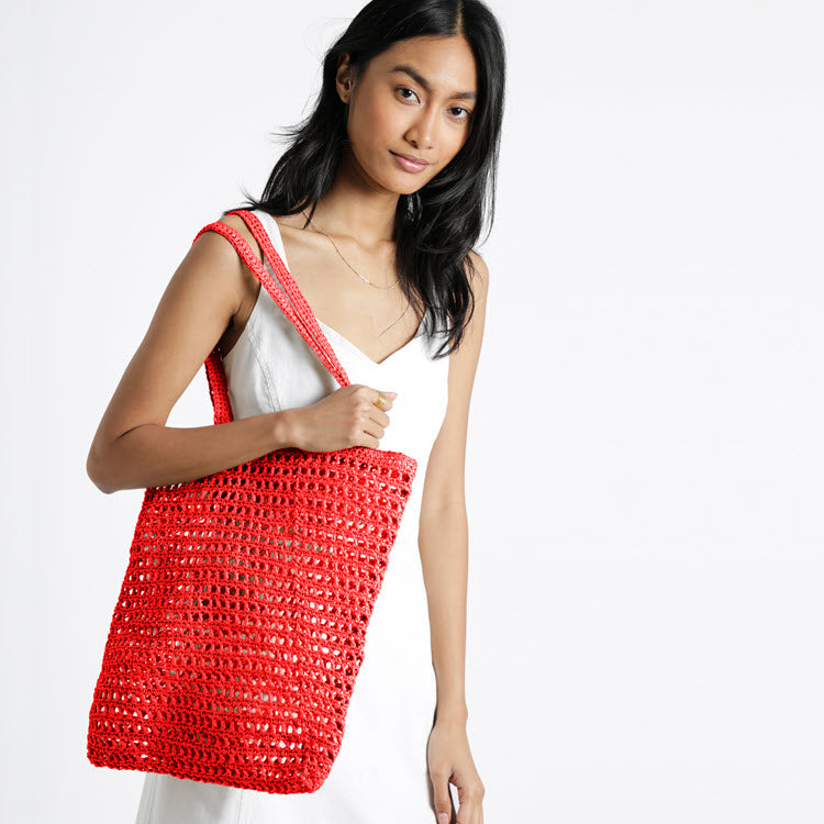 Raffia Crochet - Volume 1 image 2