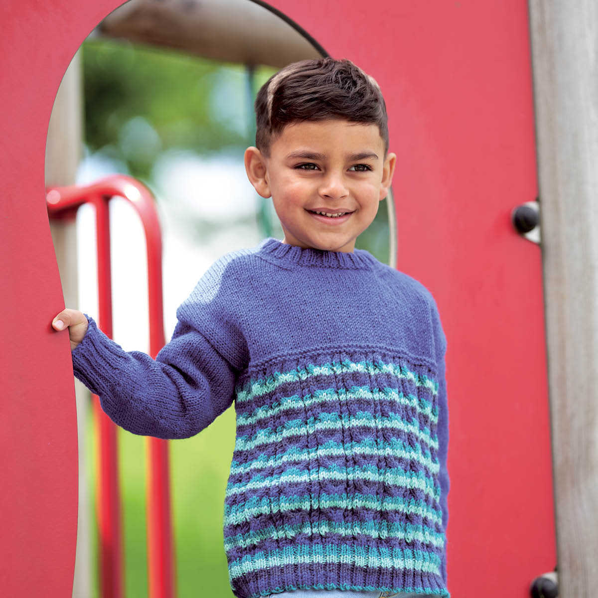 ColourLab DK Kids image 4